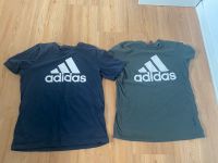 2 teilen gr/M t-shirt Nordrhein-Westfalen - Solingen Vorschau