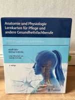 Lernkarten Anatomie und Physiologie Niedersachsen - Zetel Vorschau