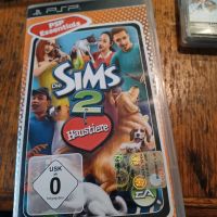 Psp die sims 2 haustiere Bayern - Sinzing Vorschau