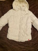 Esprit edc Jacke weiß Winterjacke München - Ramersdorf-Perlach Vorschau