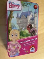 Prinzessin Emmy und ihre Pferde Spiel ab 4 Jahren in Blechdose Dresden - Löbtau-Nord Vorschau