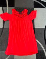 Neon Strandkleid Größe 40 Nordrhein-Westfalen - Bedburg Vorschau