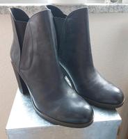 Lederstiefeletten Baden-Württemberg - Konstanz Vorschau