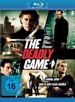 The Deadly Game [Blu-ray Byrne,Gabriel +Stephens, Toby - NEU OVP Nordrhein-Westfalen - Werther (Westfalen) Vorschau