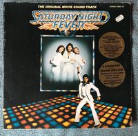 Vinyl Saturday Night Fever / 2 LP‘s Berlin - Mitte Vorschau
