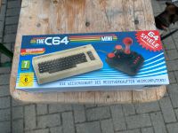 The C64 mini Nordrhein-Westfalen - Erkelenz Vorschau