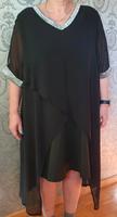 Abend-Kleid  4XL Harburg - Hamburg Heimfeld Vorschau