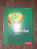 Westermann Diercke Weltatlas 2 Nordrhein-Westfalen - Hiddenhausen Vorschau