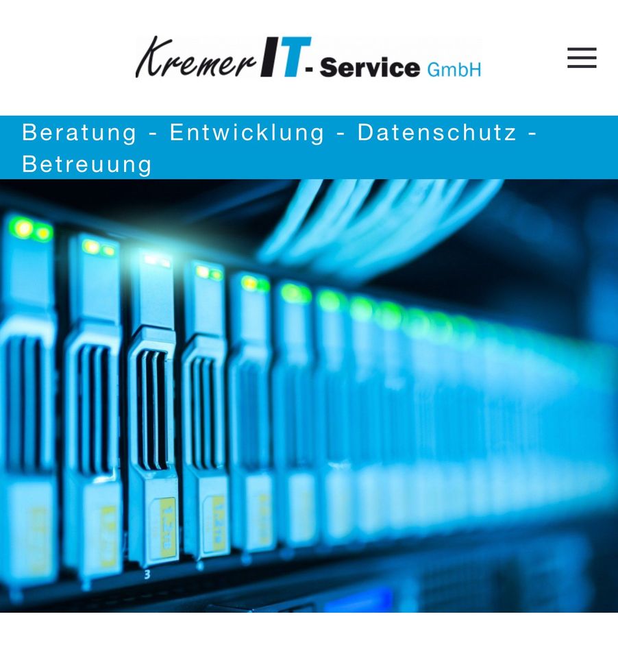 Medizinische Fachangestellte im IT Support (m/w/d) in Dinslaken