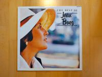Joan Baez - The Best of Joan Baez. Vinyl LP. Sehr gut/NMint Rheinland-Pfalz - Neustadt an der Weinstraße Vorschau