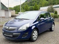 Opel Corsa-D 1.2 1HD Klima ,TÜV 03.26 Nordrhein-Westfalen - Finnentrop Vorschau