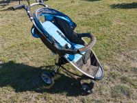 Kinderwagen Brandenburg - Rauen Vorschau