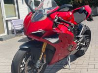 Ducati V4 s - 2020 - 3K Km Düsseldorf - Stadtmitte Vorschau