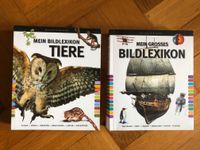 Buch Bildlexikon Tiere Taschenbuch Kinder Wissen Nordrhein-Westfalen - Marsberg Vorschau