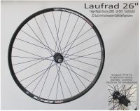 ✅  MTB Laufrad  siehe Abbildungen - QR Rigida Centerlock 6-loch Zubehör Bayern - Schnelldorf Vorschau