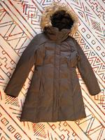 Hugo Boss - Boss Orange lange Daunenjacke, Gr. 40 Bayern - Lindau Vorschau