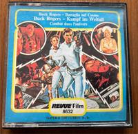 Buck Rogers Super 8 Revue Film in SW Düsseldorf - Eller Vorschau