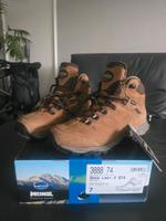 Meindl Ohio  Lady 2 GTX Größe 7 /41 Gore Tex Berlin - Reinickendorf Vorschau