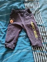 Kinderhose mit Mickey Mouse Dresden - Niedersedlitz Vorschau