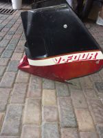 Honda VF 1000 F Bugspoiler / Halbverkleidung Hessen - Reinhardshagen Vorschau