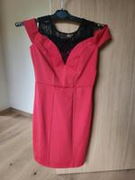 elegantes Kleid von GUESS Bayern - Waldkirchen Vorschau