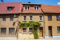 Reihenmittelhaus mit separatem Gartengrundstück in Bürgel Thüringen - Bürgel Vorschau