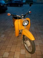 DDR Schwalbe Moped Sachsen-Anhalt - Aschersleben Vorschau