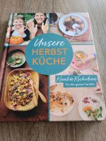 Kochbuch "Unsere Herbstküche" Bayern - Bad Rodach Vorschau