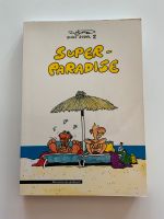 Comic / „Super-Paradise“ v. Ralf König Baden-Württemberg - Ladenburg Vorschau