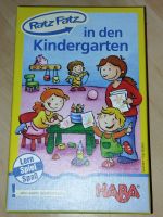 Haba Ratz Fatz in den Kindergarten Chemnitz - Altendorf Vorschau