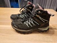 Trekkingschuhe CMP Baden-Württemberg - Illerrieden Vorschau