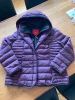 S OLIVER Daunenjacke Gr. 44 Winterjacke Bordeaux Nordrhein-Westfalen - Bergneustadt Vorschau