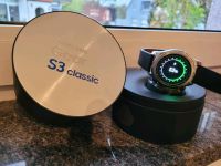 Samsung Gear S3 Classic Bayern - Giebelstadt Vorschau