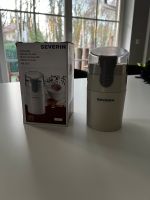 Severin KM 3872 Kaffeemühle Kräuter Küche neuwertig Brandenburg - Pritzwalk Vorschau