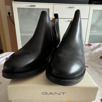 Gant Chelsea Boots 41 Hessen - Münster Vorschau