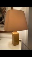 Tischlampe , Retro , Antik Berlin - Hohenschönhausen Vorschau