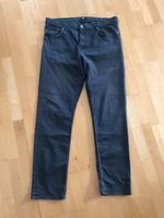 Jeanshosen, H&M, Slim Fit, grau, Größe W36/L32 Nordrhein-Westfalen - Hürth Vorschau