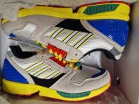 Adidas ZX8000 Lego Schuhe - Neu und OVP Bayern - Nandlstadt Vorschau