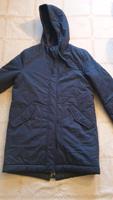 Hessnatur Damen Parka Nature Shell Wolle Kapok Gr. 36/38 wie neu Düsseldorf - Eller Vorschau