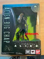 Alien Actionfigur SHMonterArts , Big Chap, 18 cm Düsseldorf - Oberkassel Vorschau