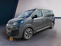 Pössl Campster 180PS AUTOMATIK*Grau met.*NAVI* Freiburg im Breisgau - Umkirch Vorschau