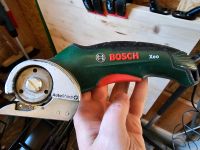 Bosch XEO Universalschneider Bayern - Buch Vorschau