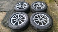 Winterreifen 225/60 R17 99H Audi A6 4K Alufelgen Pirelli Original Hessen - Weiterstadt Vorschau