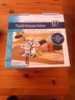 Nudelmaschine Pasta-Maker Neu Spaghetti Lasagne Baden-Württemberg - Ehingen (Donau) Vorschau