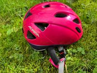 Alpina Fahrrad Helm 47-51 pink Ximo Bielefeld - Dornberg Vorschau