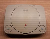 PLAYSTATION PS one, PS 1, mini, slim Bayern - Ainring Vorschau