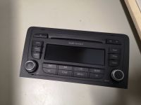 Auto Autoradio Audi Concert Radio CD 8P0 035 186 AB/ Bosch 7 640 Rheinland-Pfalz - Neuwied Vorschau