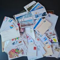 Riesige Sammlung Briefe Karten VR China Bayern - Bayreuth Vorschau
