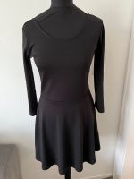 Kleid | S | schwarz Hamburg - Wandsbek Vorschau