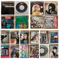 Diverse Singles 7inch Vinyl 80er Baden-Württemberg - Eislingen (Fils) Vorschau